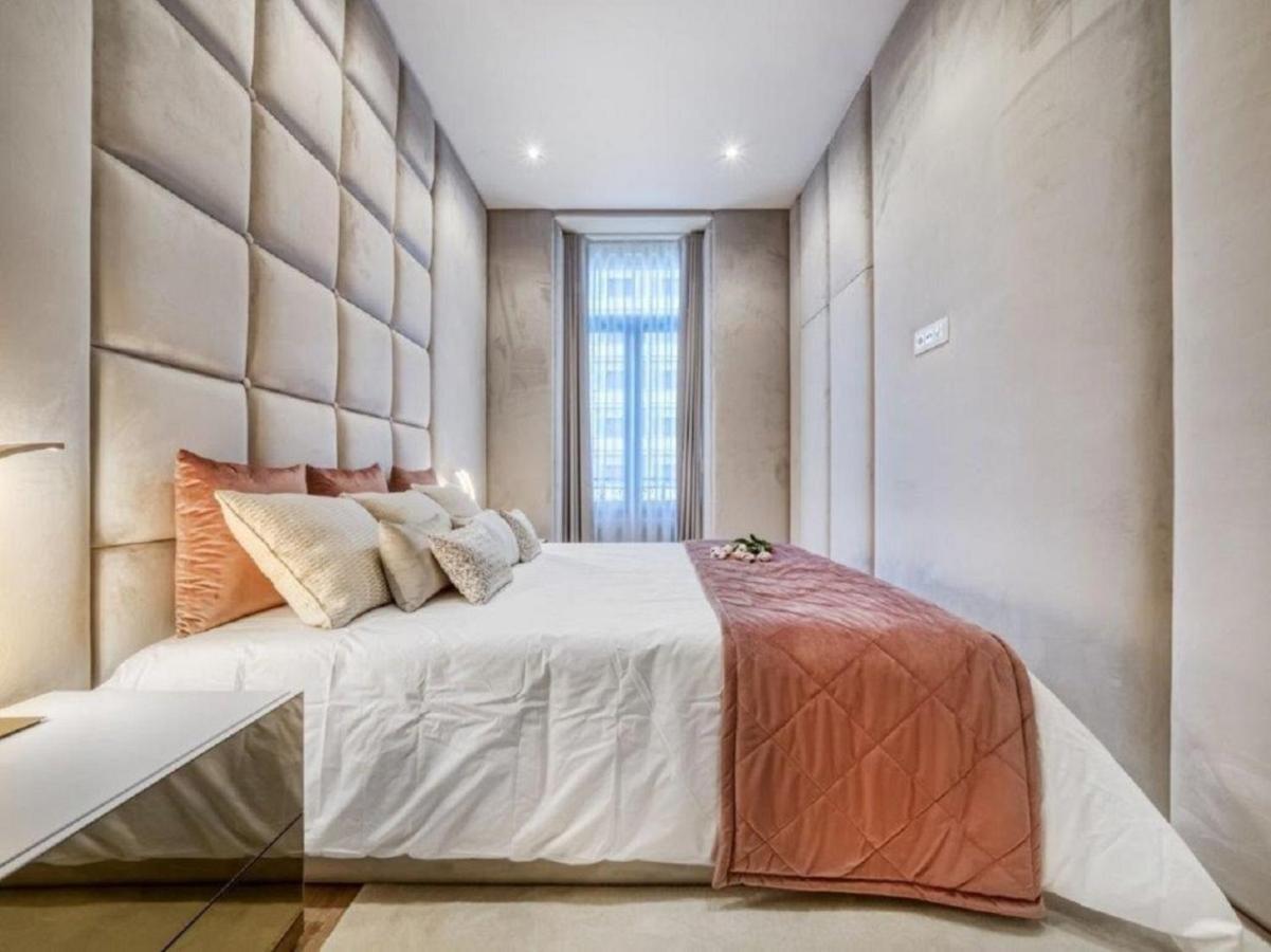 Stunning Near Avenue Liberdade Apartamento Lisboa
